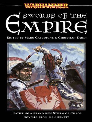cover image of Swords of the Empire